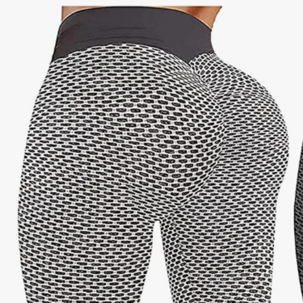 New medium tik tok pants